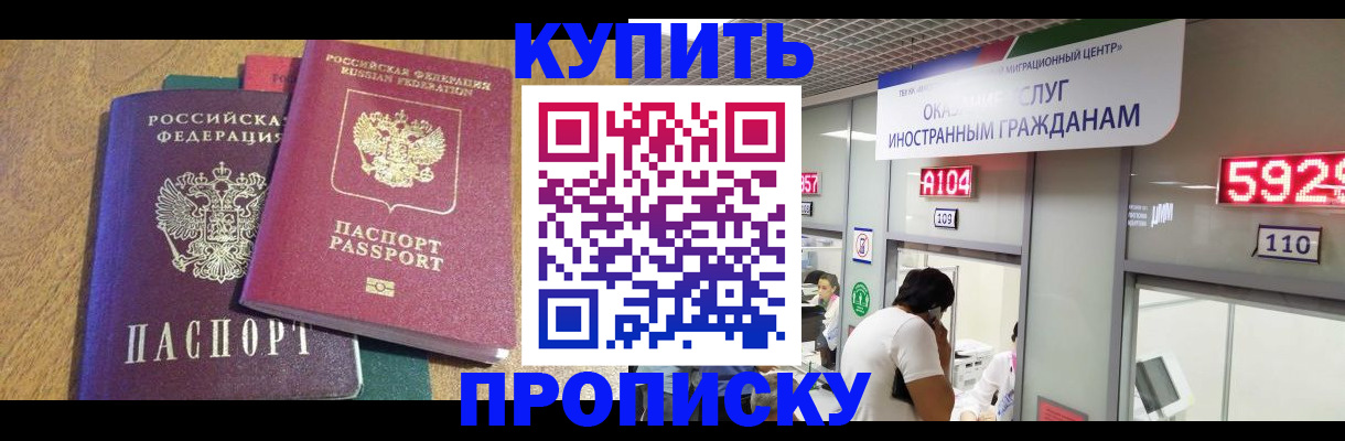 прописка в квартире в Емве